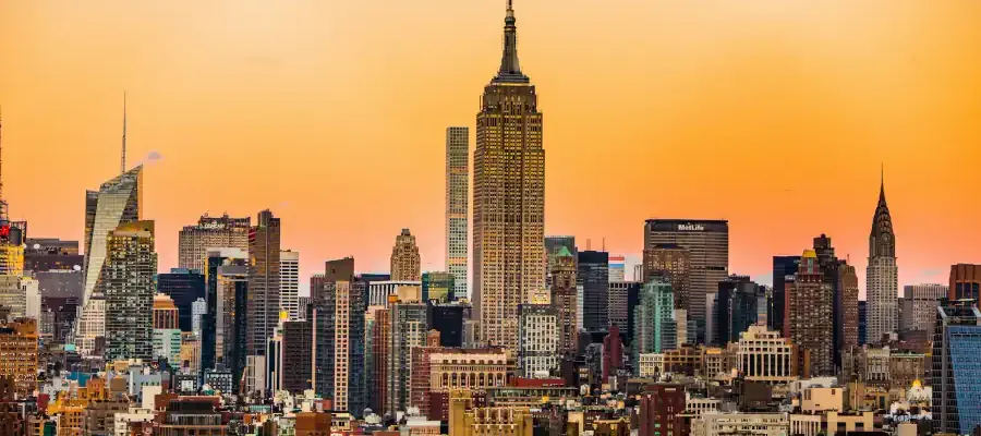 NY Pest Control